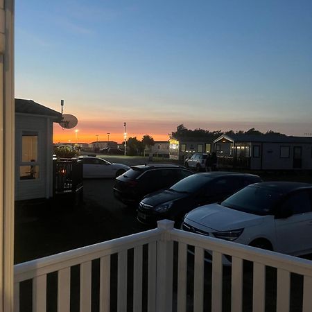 The Pixie Van Selsey Eksteriør bilde