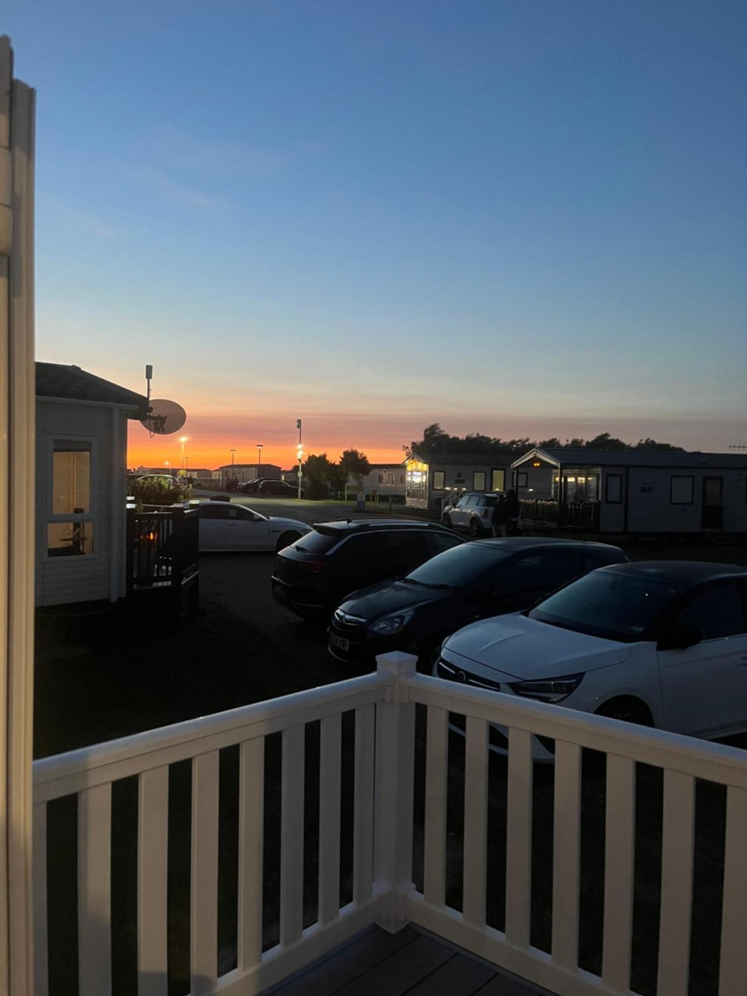 The Pixie Van Selsey Eksteriør bilde